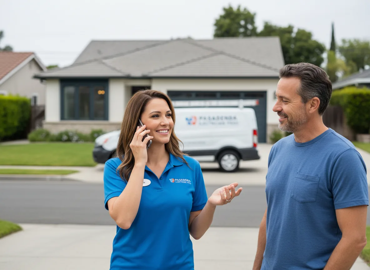 Electrician Crystal Springs, MS FAQs